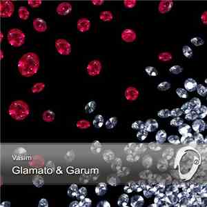 Vasim - Clamato & Garum