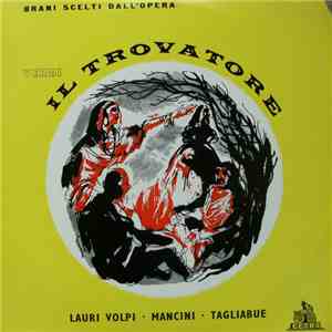 Verdi - Il Trovatore