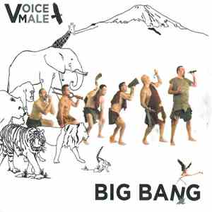 Voice Male - Big Bang