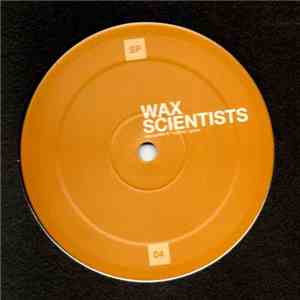 Wax Scientists - Shadowman