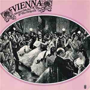 Werner Müller & His Orchestra - Vienna