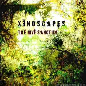 Xenoscapes - The Hive Sanctum