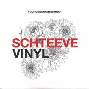 Yourcodenameis:milo - Schteeve