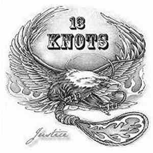 13 Knots - Justice