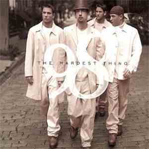 98 Degrees - The Hardest Thing
