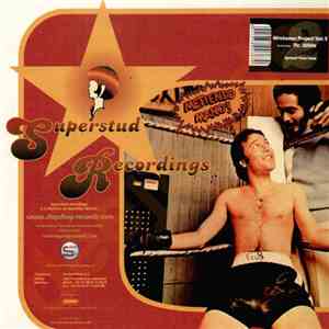 Afro Saxon Project Feat. Mr. White - Spread Your Love