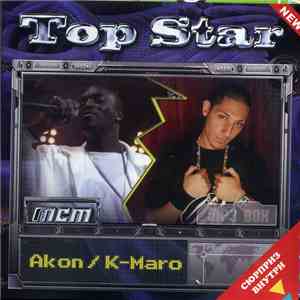 Akon, K-maro - Top Star