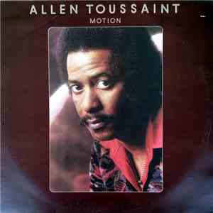 Allen Toussaint - Motion