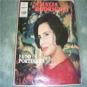 Amália Rodrigues - Fado Português