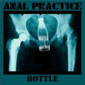 Anal Practice - Bottle