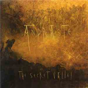 Andraste - The Secret Valley