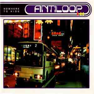 Antiloop - Nowhere To Hide
