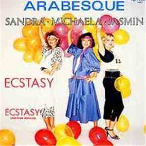 Arabesque - Ecstasy