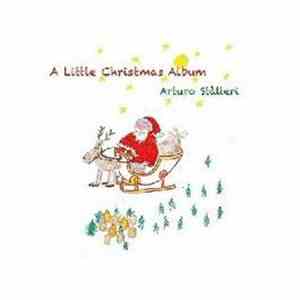 Arturo Stalteri - A Little Christmas Album
