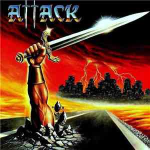 Attack  - Revitalize