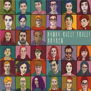 Banda Rullifrulli - Kraken