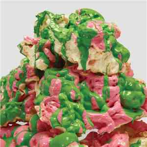Battles - Dross Glop 3