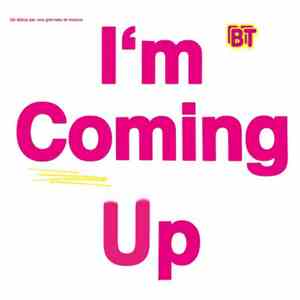 Bell Towers - I'm Coming Up