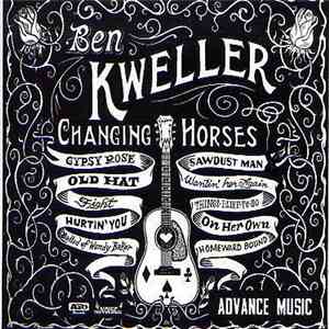 Ben Kweller - Changing Horses