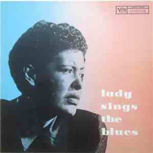 Billie Holiday - Lady Sings The Blues