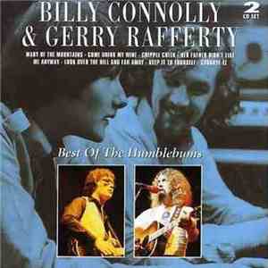 Billy Connolly & Gerry Rafferty - Best Of The Humblebums