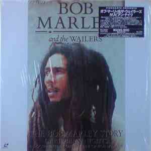 Bob Marley & The Wailers - The Bob Marley Story Caribbean Nights