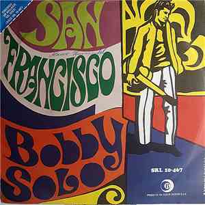Bobby Solo - San Francisco