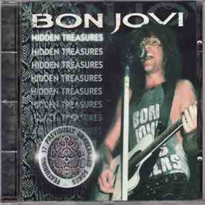 Bon Jovi - Hidden Treasures