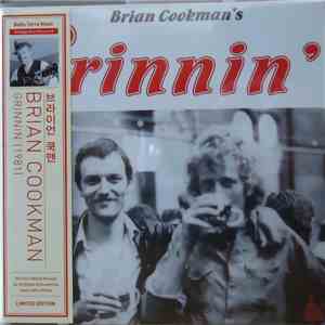 Brian Cookman - Grinnin'