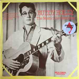 Buddy Holly - The Nashville Sessions