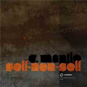 C. Mantle - Self-Non-Self