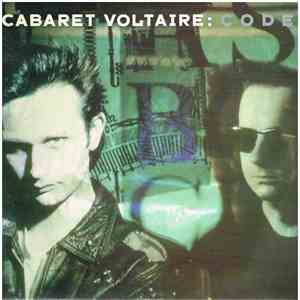 Cabaret Voltaire - Code