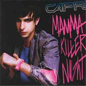 Capri - Mamma Killer Night