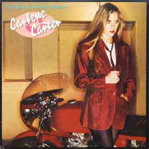 Carlene Carter - Two Sides To Every Woman