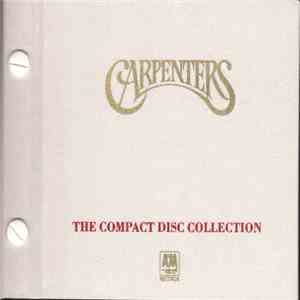 Carpenters - The Compact Disc Collection