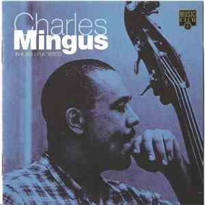 Charles Mingus - In A Soulful Mood