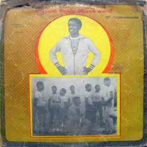 Chief Honourable Vincent Ugabi Dance Band Of Agenebode - Vbanogbomeh No 1
