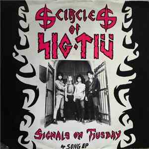Circle Of Sig-Tiu - Signals On Tiusday