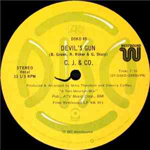 C.J. & Co. - Devil's Gun