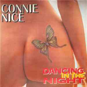 Connie Nice - Dancing In The Night