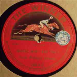 Corelli Windeatt's Orchestra - Whose Baby Are You? / Oh, Reuben, What 'A Juben Doin'?
