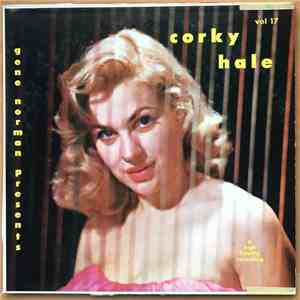Corky Hale - Modern Harp - Vol.17