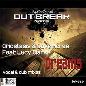 Criostasis & David McRae Feat: Lucy Clarke - Dreams