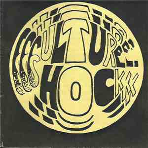 Culture Shock  - Go Wild + All The Time!
