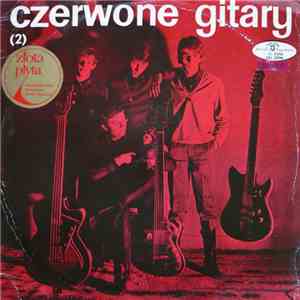 Czerwone Gitary - Czerwone Gitary 