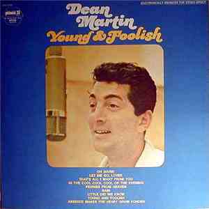 Dean Martin - Young & Foolish