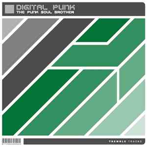 Digital Punk - The Punk Soul Brother