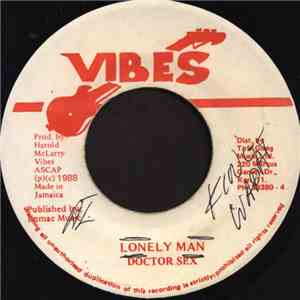 Doctor Sex - Lonely Man