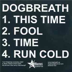 Dogbreath  - This Time