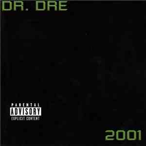 Dr. Dre - The Chronic 2001